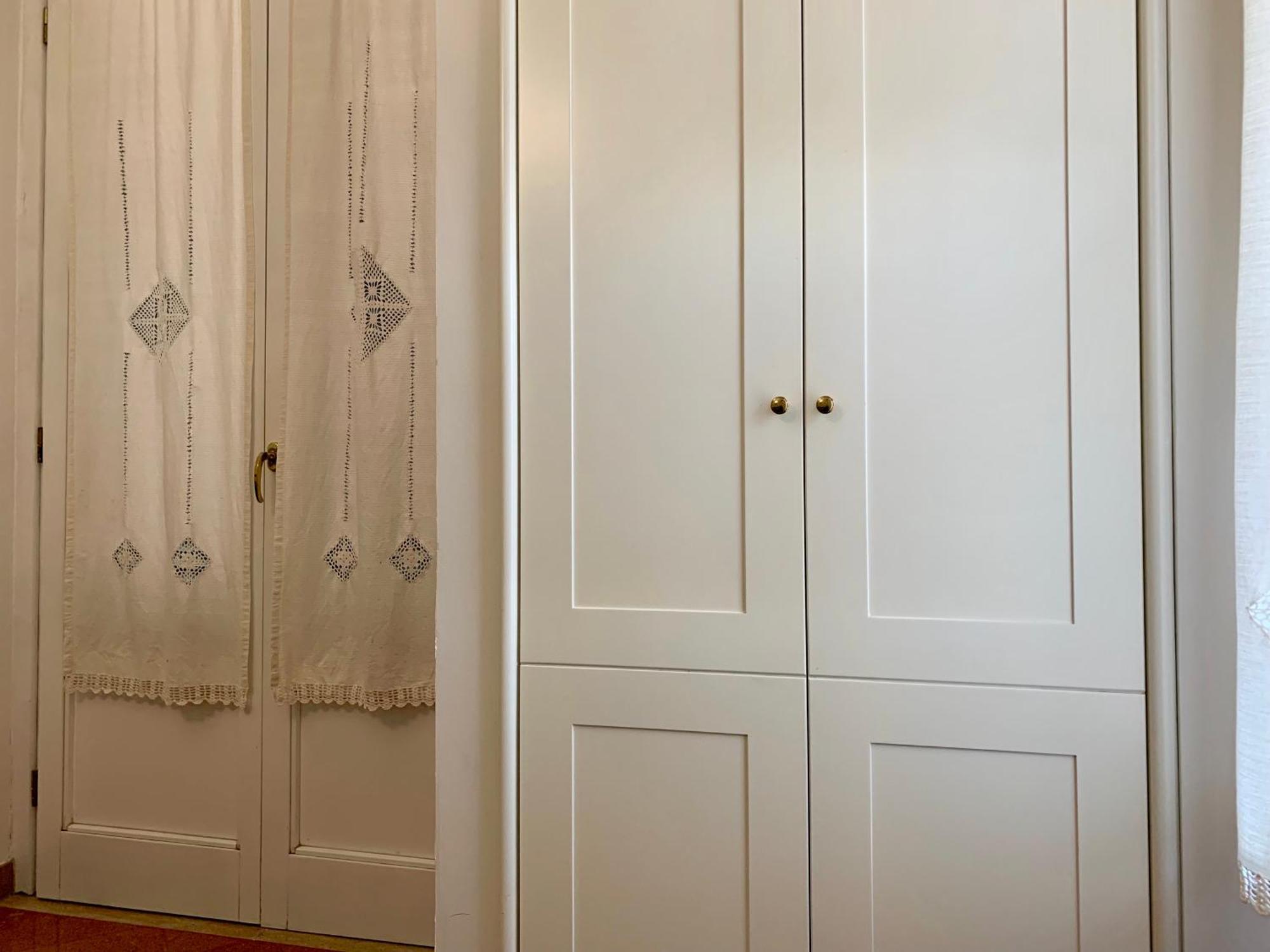 パルゲリーア Villino Eleonora Bed & Breakfast 部屋 写真